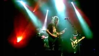 opeth - Godhead's Lament - live in vienna arena - 7 12 2008