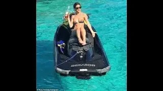 How to take a jet ski or small boat to the Bahamas : Part 1