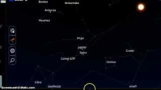 2017 Revelation 12 Explained. Women Virgo gives birth,  to the King Jupiter, Sun, Moon, 12 stars,