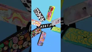 I Made a Phone Case Commercial in my College Dorm!