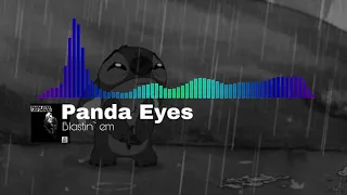 Panda Eyes - Blastin' em (Riddim)[Monstercat Vsiualizer]