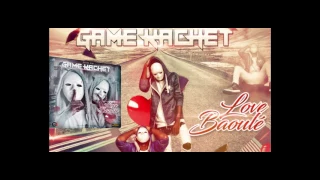 GAME KACHET - Love Baoulé (Audio)