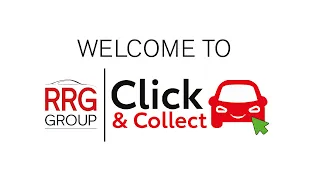 CLICK AND COLLECT FROM THE RRG GROUP