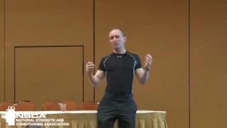 The Science of Squatting, with Brad Schoenfeld | NSCA.com