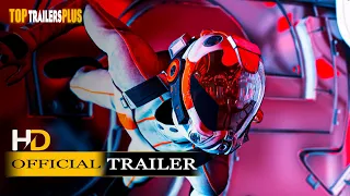 Colonials 2023  Trailer YouTube | Sci-Fi Movie