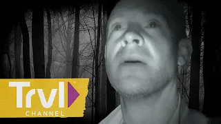 Stranded in DARKNESS Looking for Bigfoot | Expedition Bigfoot | Travel Channel