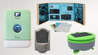 2022 Home Gadgets That Make Life Easier