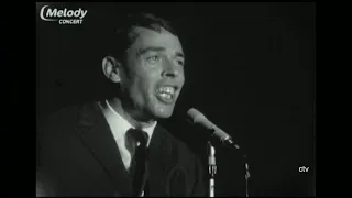 Jacques Brel - Mathilde