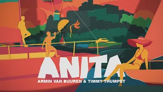 Armin van Buuren & Timmy Trumpet - Anita (Official Video)