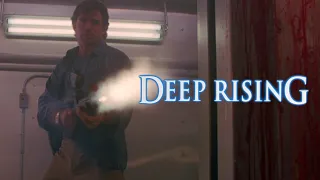 Deep Rising - "Now what?" | High-Def Digest