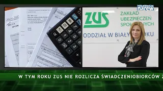 Otrzymałeś z ZUS PIT 11A lub PIT 11 Rozlicz się z Urzędem Skarbowym