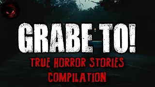 Grabe to! | True Horror Stories Compilation | Tagalog Horror Stories | Malikmata