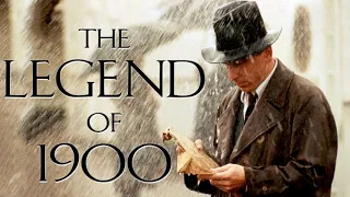 The Legend Of 1900 super soundtrack suite - Ennio Morricone