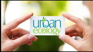 Manufacturing ICSEB - Urban Ecology