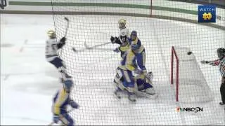 HKY vs. Lake Superior St. Highlights