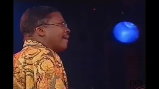 Herbie Hancock - New York Minute - The New Standard All Stars Japan 1996