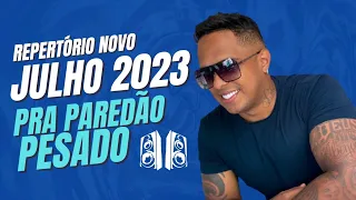 LA FURIA REPERTÓRIO NOVO PRA PAREDÃO AO VIVO 2023
