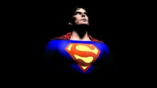 SUPERMAN Trilogy Trailer (Fan-Made/Man of Steel style)