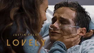 Justin Foley | Lovely (+S4)