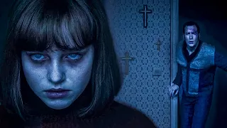 The Conjuring 2 movie explained in Hindi I The Conjuring 2 movie review