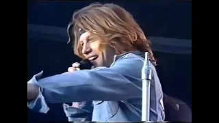 Bon Jovi - You Give Love A Bad Name (Live From London 1995 / 1st Night) (HD Remastered)