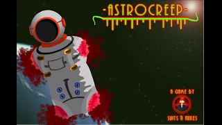 Astrocreep | ALL EVOLUTIONS