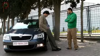 TEST | Skoda Octavia