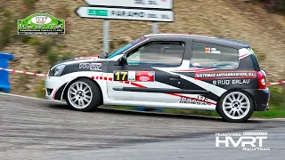 H.Vega - D.Lugueros | Rallysprint Minero Villa de Fabero 2024 | Renault Clio Sport