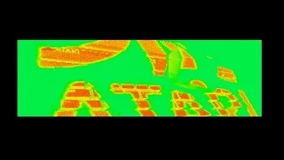 Wake Up Demo - Mystic Bytes - Atari STE