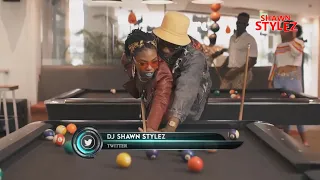 KENYAN CHILLED VIBE VIDEO MIX | OTILE BROWN | NVIIRI | SAUTI SOL |  LE BAND | AVRIL- DJ SHAWN STYLEZ