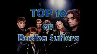 Budka Suflera - TOP 10 największych przebojów