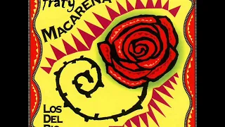 Los del Rio - Macarena (River Remix 103 BPM)