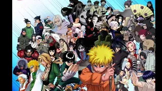 Naruto Unreleased Soundtrack - Naruto Main Theme  [Slow Version]