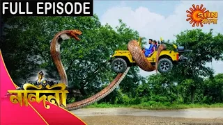 Nandini- today episode 428 | Sun bangla serial | Bangla serial 21 January 2021