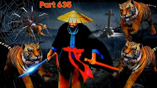 Tuam Leej Kuab The Legend Hmong Warrior ( Part 635 ) 25/10/2023