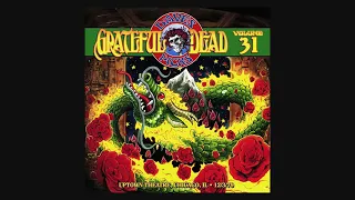 Grateful Dead - Estimated Prophet (Uptown Theatre 1979-12-04)