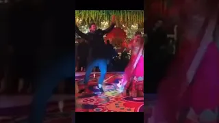 Wow🤩 Wahaj Ali Maya Viral dance🕺💃🏻 #wahajali #terebin #murtasim #youtubeshorts #shorts #ytshorts