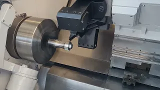 Mazak Super Quick Turn 250MY