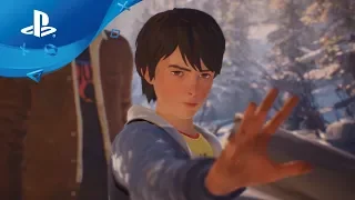 Life is Strange 2: Episode 2 Launch Trailer [PS4, deutsch]