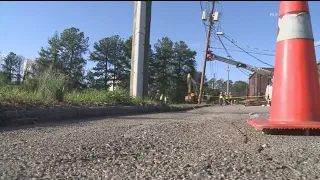 DeKalb County prioritizing improving water systems as work continues in Atlanta after water crisis