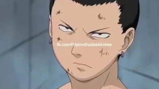 Naruto Tagalog