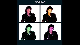 Beat It Inc.  - Gorillaz|Michael Jackson mashup