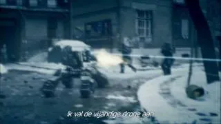 Ghost Recon Future Soldier: Future War trailer (1080p)