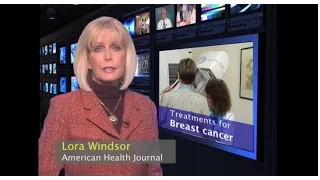 Treatments for Breast Cancer with Doctor Janet Ihde MD