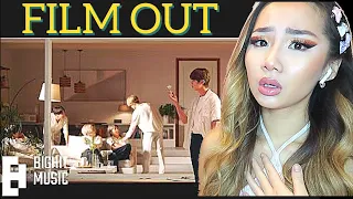 THE BU IS BACK! 😱 BTS ‘FILM OUT’ OFFICIAL MUSIC VIDEO | REACTION/REVIEW