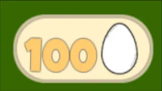 Roblox Chicken Life 100 Eggs