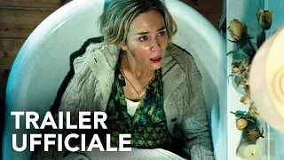 A Quiet Place - Un posto tranquillo | Trailer Ufficiale HD | Paramount Pictures 2018