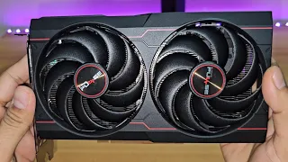 RX 6600 in 2024
