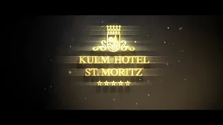Kulm Hotel St. Moritz - The K by Mauro Colagreco