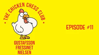 The Candidates Continues - The Chicken Chess Club Episode #11